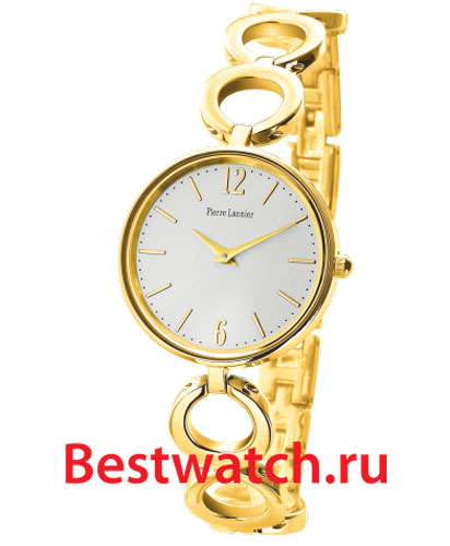 Часы Pierre Lannier Week-end Ligne Basic 061J522